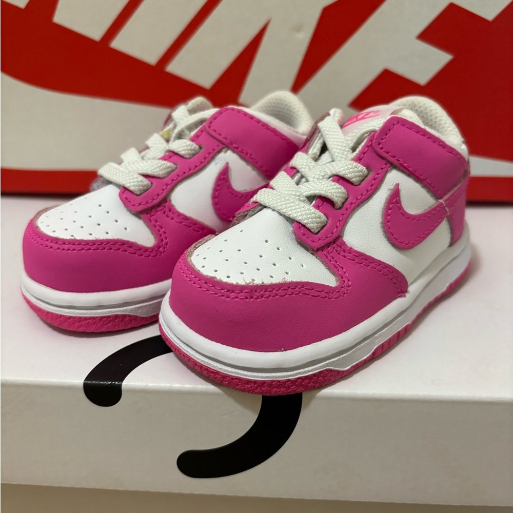 Nike dunk low